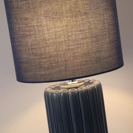 Lampe á poser Groove