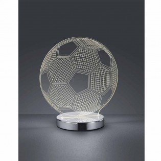 Lámpe a poser LED Ball CCT (7W)