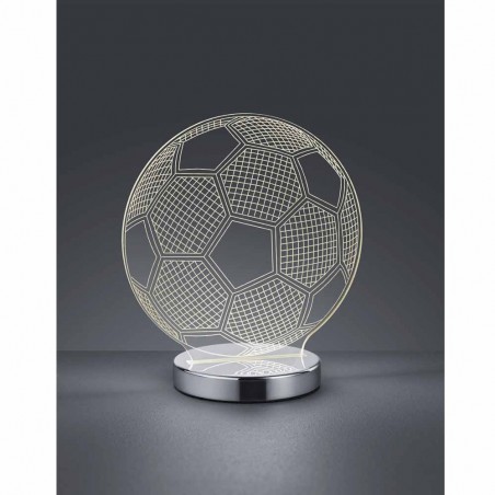 Lámpe a poser LED Ball CCT (7W)