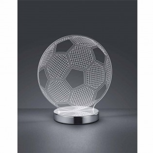 Lámpe a poser LED Ball CCT (7W)