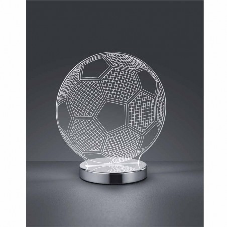 Lámpe a poser LED Ball CCT (7W)