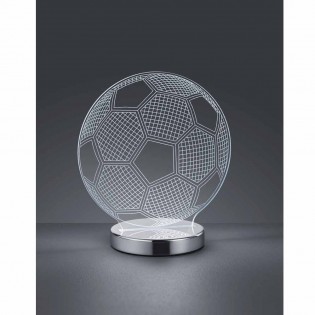 Lámpe a poser LED Ball CCT (7W)