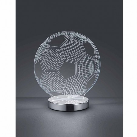 Lámpe a poser LED Ball CCT (7W)