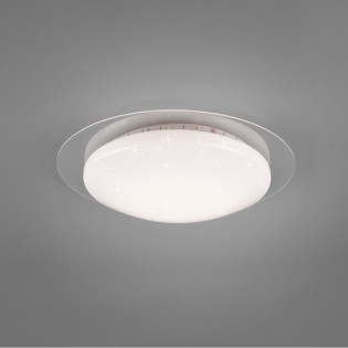 Plafónnier LED Bilbo RGB CCT (8.5W)