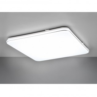 Plafónnier LED Blanca III...