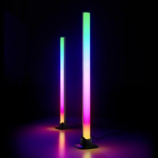 Lámpadaire LED Boy RGB (5W)