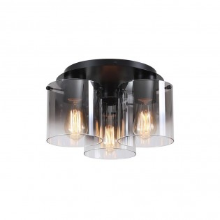 Plafonnier Sweden (3 lumieres)