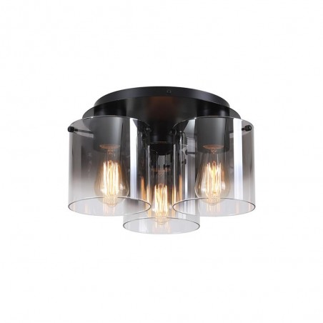 Plafonnier Sweden (3 lumieres)