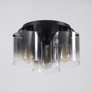 Plafonnier Sweden (3 lumieres)