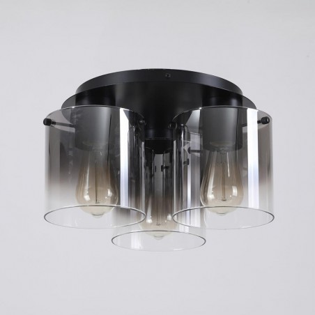 Plafonnier Sweden (3 lumieres)