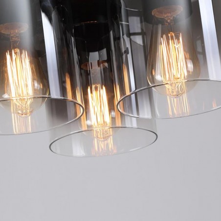 Plafonnier Sweden (3 lumieres)
