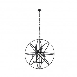Lampe de suspension Orbit...