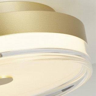 Plafonnier LED Cyprus (21W)