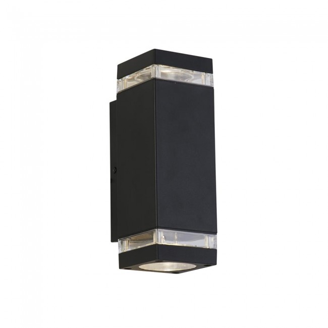Applique Murale Exterieur Houston (2 lumieres)