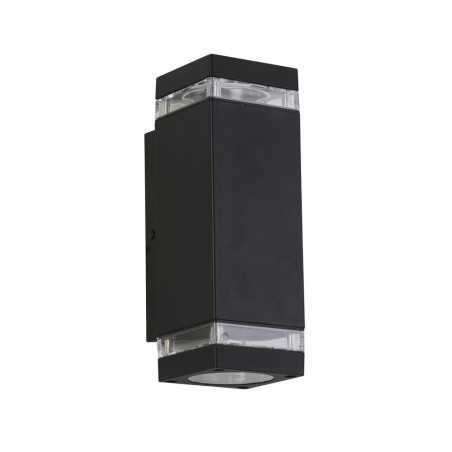 Applique Murale Exterieur Houston (2 lumieres)
