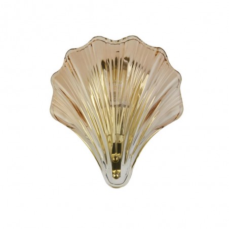 Applique Murale pour bains Shell
