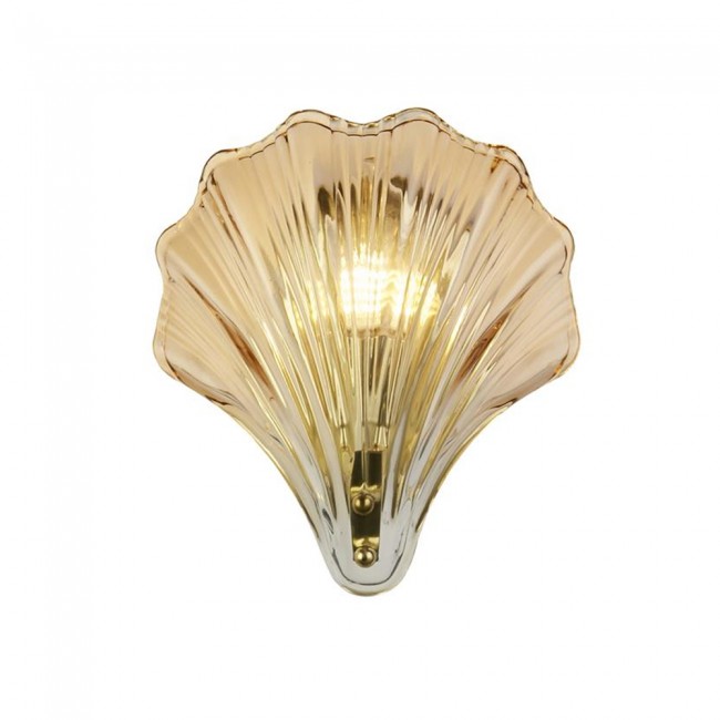 Applique Murale pour bains Shell