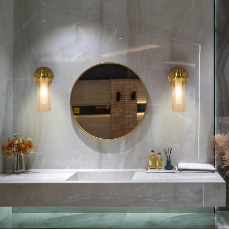 Applique Murale pour bains Imperial
