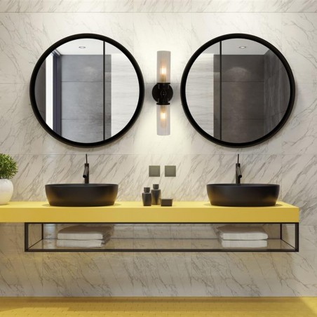 Applique Murale pour bains Imperial (2 lumieres)