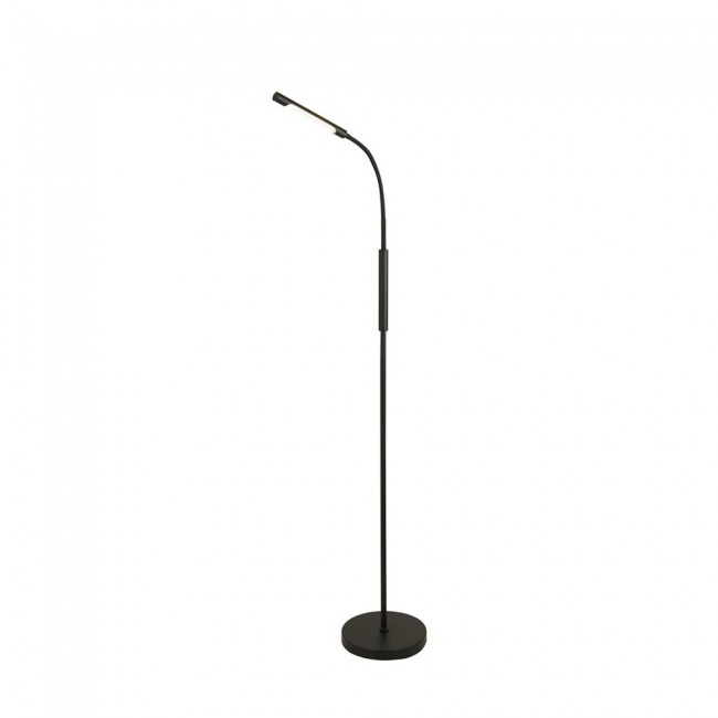 Lampadaire rechargeable LED Dimmable (5W)