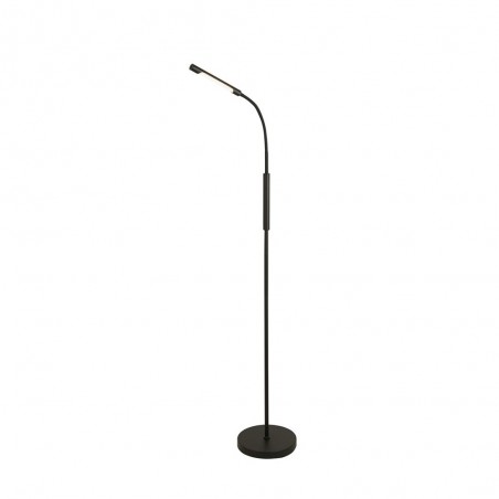 Lampadaire rechargeable LED Dimmable (5W)