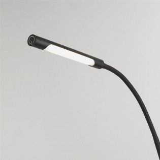 Lampadaire rechargeable LED Dimmable (5W)