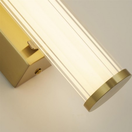 Applique LED pour salle de bains Clamp (11W)