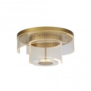 Plafonnier LED Deco (30W)