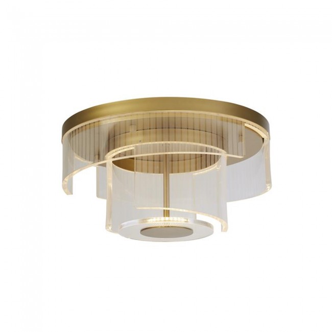 Plafonnier LED Deco (30W)