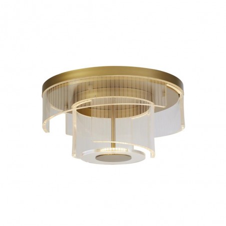 Plafonnier LED Deco (30W)