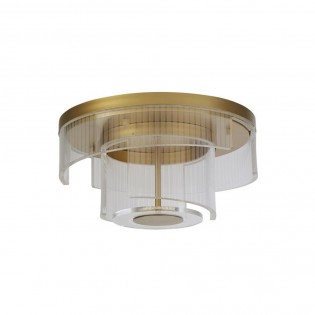 Plafonnier LED Deco (30W)