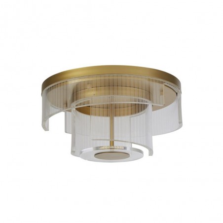 Plafonnier LED Deco (30W)