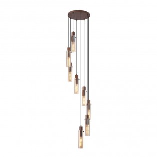 Lampe de plafond Sweden II...