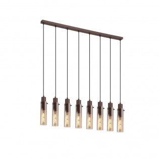 Lampe de plafond Sweden II...