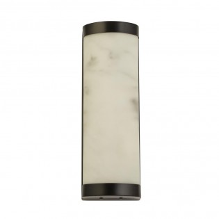 Applique murale salles de bains LED Nile (12W)