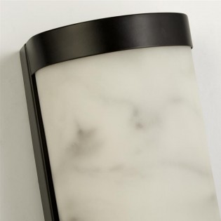 Applique murale salles de bains LED Nile (12W)