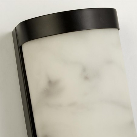 Applique murale salles de bains LED Nile (12W)