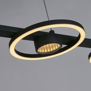 Suspension LED Space (36W)