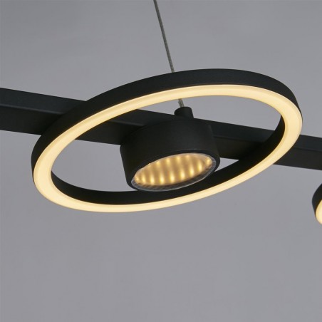 Suspension LED Space (36W)