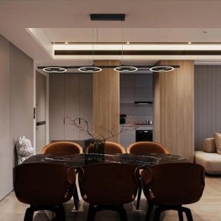 Suspension LED Space (36W)
