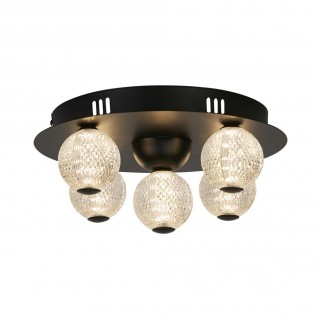 Plafonnier LED Asteroid (41W)