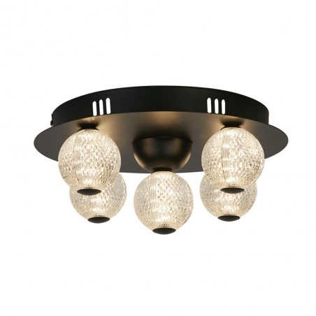 Plafonnier LED Asteroid (41W)