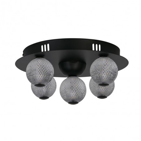 Plafonnier LED Asteroid (41W)