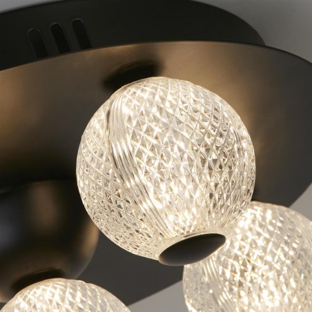 Plafonnier LED Asteroid (41W)