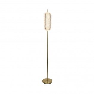 Lampadaire LED Capsule (23W)