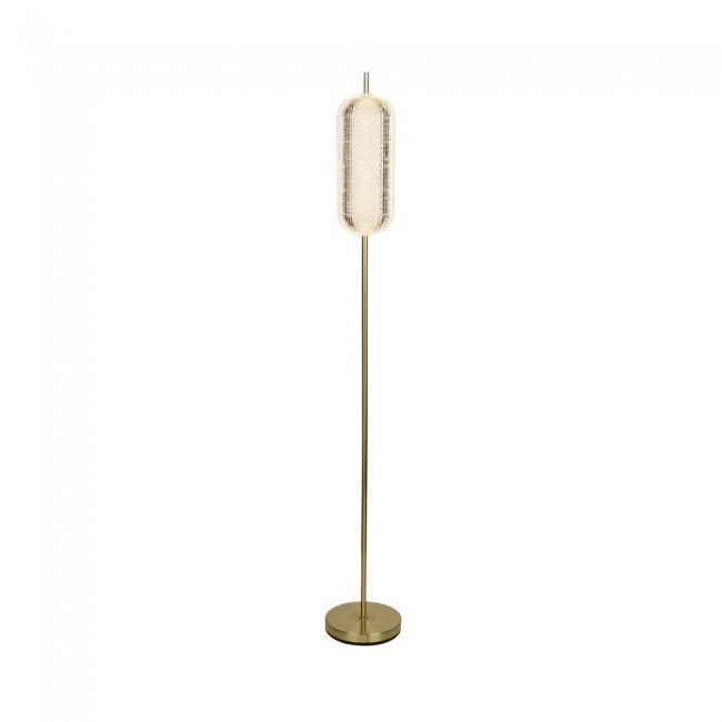 Lampadaire LED Capsule (23W)