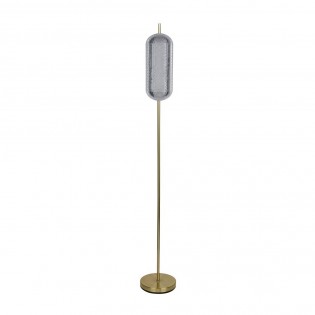 Lampadaire LED Capsule (23W)