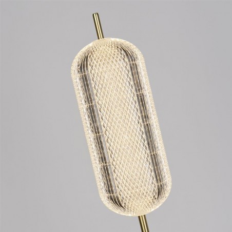 Lampadaire LED Capsule (23W)