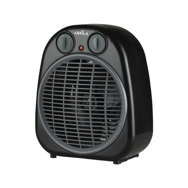 Chauffage Ventilateur 2 puissances Fogata (2000W)
