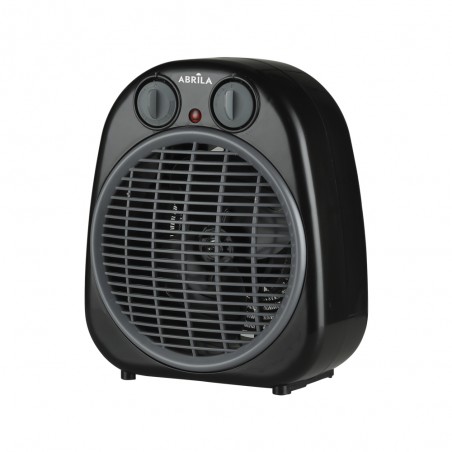 Chauffage Ventilateur 2 puissances Fogata (2000W)